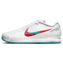 Nike Air Zoom Vapor Pro Court Lightweight Low top Tennis Shoes Men's White CZ0220-136 41 white