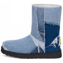 UGG Džinsinis Batai Gallery Dept. 1169991-BLU 43 mėlyna