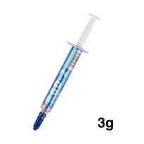 Thermal Conductive Grease Paste 1/3/7/30g GD900/GD007/GD-2 Silicone Plaster Heat Sink Compound For CPU Computer Silicone Paste white