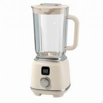 Portable Blender Cordless Personal Rechargeable for Dorm Room, Commuters juoda