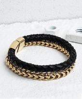 Vitaly Ju Gold 18Cm black