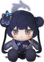 Good Smile Company Blue Archive Choco Puni Plush Toy Kisaki - Soft Cotton/Polyester Character Plushie, Approx. 170mm gray