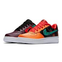 Nike Air Force 1 Low What The 90s GS AT3407-600 38.5