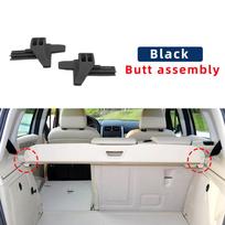 1696930284 2Pcs Parcel Shelf Plastic Clips Luggage Compartment Cover Clip For Mercedes‑Benz A B Class W169 W245 Trunk Accessory juoda