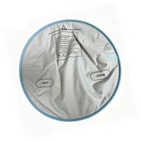 CATLINK SCOOPER OPEN-X Replacement Litter Mat Waterproof Leakproof Pad Accessories For Automatic Self Cleaning Cat Litter Box No plug white
