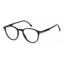Carrera 383 807 Men Eyeglasses Black/49-20-145 black