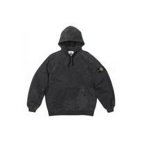 Supreme Stone Island Hooded Sweatshirt FW23 SUP-FW23-169 M