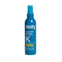 Nelly Liquid Keratin 200ml blue