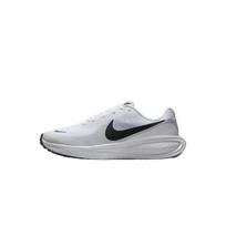 Nike REVOLUTION 8 Breathable Low Top Running Shoes Women's White Sneakers HJ8485-102 40.5 balta