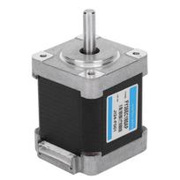 NEMA14 Stepper Motor 2‑Phase Micro Carbon Steel DC Motors 1.8 degrees  0.22Nm FY35EC180AP