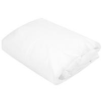 Plant Cover Cloth Winter Heat Preservation Cold Protection Moisturizing Floating Row BlanketsWhite 3 x 15m balta