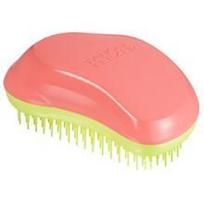 Tangle Teezer The Original Detangling Hairbrush Salmon Pink & Hyper Yellow šepetys