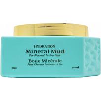 Saphira The Modani Hydration Mineral Mud kaukė-mineralinis purvas plaukams su Negyvosios jūros mineralais, 500 ml
