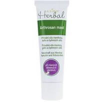 Alpa Herbal Arthrosan Arthrosan Ointment tepalas su bičių vašku, 30 g