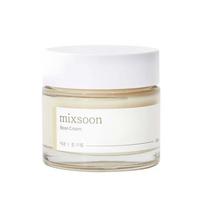 mixsoon Bean Cream 50ml – Nourishing Fermented Soybean Moisturizing Cream beige