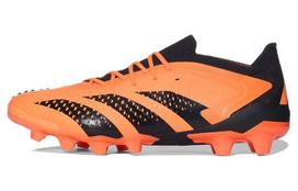 Adidas Predator Accuracy.1 'Orange Black' HQ0955 40⅔ orange