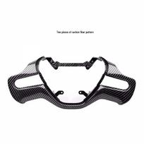 Honda Civic (06-11) 8th Gen Steering Wheel Cover - Two to Three Spoke Conversion