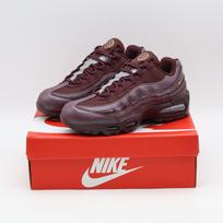 IB6830-601 Nike Air Max 95 SE Big Bubble Total 90 Burgundy Crush (Vyriški) 11 black