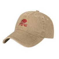 Summer Casual Baseball Cap Wile E Coyote Outdoor Gym Hip Hop Hats For Couple Women Sunscreen MEME Vintage Baseball Caps Adjustable beige