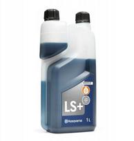 Husqvarna LS+ 2T Two-Stroke Engine Oil for Chainsaws 1L