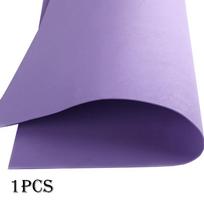 1-18 vnt. 1 mm EVA putplasčio lakštai, spalvingi, minkšti, ilgaamžiai amatų putplasčiai „pasidaryk pats“ kostiumams, cosplay, menui ir rekvizitams, 50x50cm/50x90cm