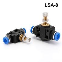 Pneumatic Fitting Tube Connector Air Quick Water Pipe Push In Hose Couping OD 4mm 6mm 8mm 10mm 12mm Multiple type