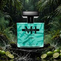 Lush Perfume for Men & Women 100ml | Luxury Long Lasting Eau De Parfum (EDP) | Premium