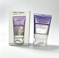 Collagen Retinol Gua Sha Massage Cream — Firming & Smoothing Facial Massage Moisturizer for Daily Skincare less