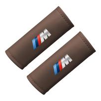 2 vnt. Odinės automobilio stogo rankenos dangteliai Pirštinės Interjero apsauga BMW X1 X2 X3 X5 X4 X6 X7 G30 G20 G32 G11 G12 F40 F30 F20 F10