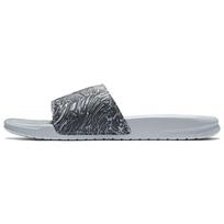 Nike Benassi Jdi Slide 'Wolf Grey' 631261-005 46 gray