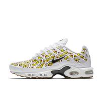 Nike Air Max Plus Qs Viso paviršiaus printas Baltas 903827-100 38.5 white