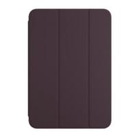 Išmanusis „Folio“ dėklas iPad Mini 6 8,3 colio su dvipuse magnetine stovėjimo funkcija, pirštų atspaudų atsparus PU odos 2021 iPad mini 6 6th Gen 8.3-inch
