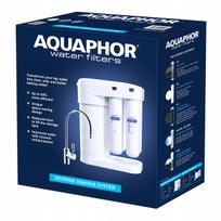 Aquaphor Ro-101S Morion Atvirkštinio osmoso filtras