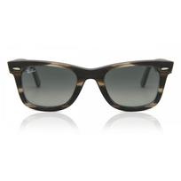 Ray Ban Rb2140 Wayfarer 136071 Unisex Sunglasses Grey/50 gray