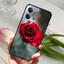 For Xiaomi Redmi 15C Europe Case Cover For Redmi15C 173mm Protective Shell Fundas For POCO C85 5G Silicone Case Soft TPU Bumper 15C 5G Europe(173mm) red