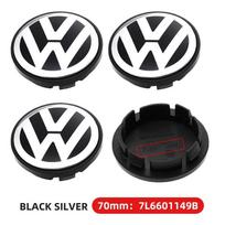 4 vnt. 56/60 mm ratlankio centrinis dangtelis su logotipu, stebulės dangtelis, ženklelis, emblema, automobilio priedai Volkswagen Tiguan VW GTI TOURAN PASSAT GOLF POLO