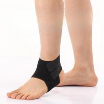 Breathable Ankle Support for Basketball Football Running Outdoor Sports Pressure Protection Against Sprains juoda