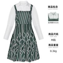 Pikta ragana kostiumai Helovinas Burtininkas Effba Cosplay Sceniniai kostiumai XXXL gray