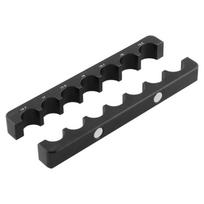 Universals Road Bike Table Vise Clamp Aluminum Vice Jaw Clamp Multifunction Repair Tool Cycling Maintenance Clamp juoda