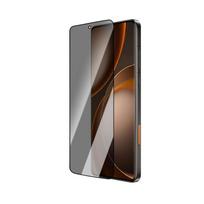 LeReach CF For Oppo Find X9 Ultra / X9 Pro /X9 2pcs Privacy Tempered Glass Anti-glare With Dust-Free VistaGuard Screen Protector 2 Pcs&OPPO Find X9 Pro