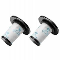 2X Filtr Do Tefal X-Force Flex 11.60 12.60 14.60 15.60 Rowenta X-Force Flex