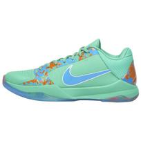 Jalen Brunson x Nike Zoom Kobe 5 Protro NY prieš. NY Vyriški sportbačiai Mėlyni Mėtiniai Mėlyni-Švytintys IX1200-300 41 blue