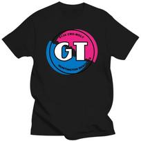 Kinhevao Old School BMX Gt BMX 1987 T Shirt(1) XXXL blue