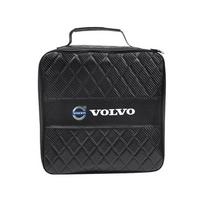 Automobilinio įkrovimo pistoleto laikymo krepšys Elektrinio įkroviklio pistoleto organizatorius Volvo XC90 V90 V60 XC60 V40 EC40 EX40 S80 S60 S90 C40 XC40 V70 X JP6