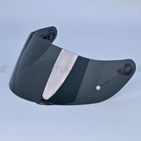 K5 Helmet Visor Shield for AGV K3SV K1 K5 High Strength Sunscreen Capacete Windshield Uv-cut Lens Casco Moto Accessories juoda