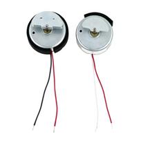 Vibrator Motors Pair for PlayStation 4 PS4 Controller white