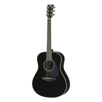 Yamaha Acoustic Guitar LL16D ARE BL with Passive Pickup
