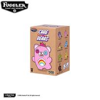 Originalus Fuggler raktų pakabuko aksesuaras Pūkuoti kolekciniai daiktai Fugglers ALLY CATS Fuggs Priežiūros meškiukas FUGG Blogiukai Kūdikis minkštas pliušinis žaislas Kolekciniai daiktai Žetonai