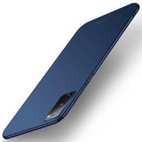 MOFI Case for Samsung Galaxy S20 FE, Thin, Blue