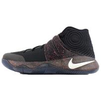 Nike Kyrie 2 Ep 'Juoda Metalo Sidabrinė' 852399-006 44 black